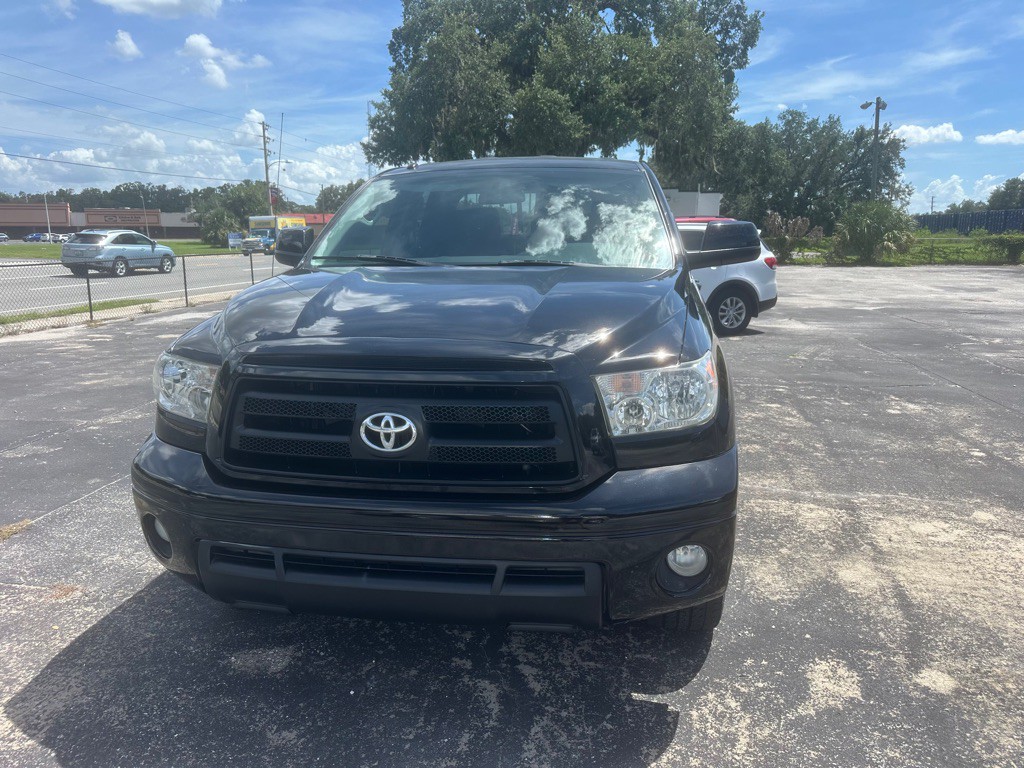 2010 Toyota Tundra Image 4