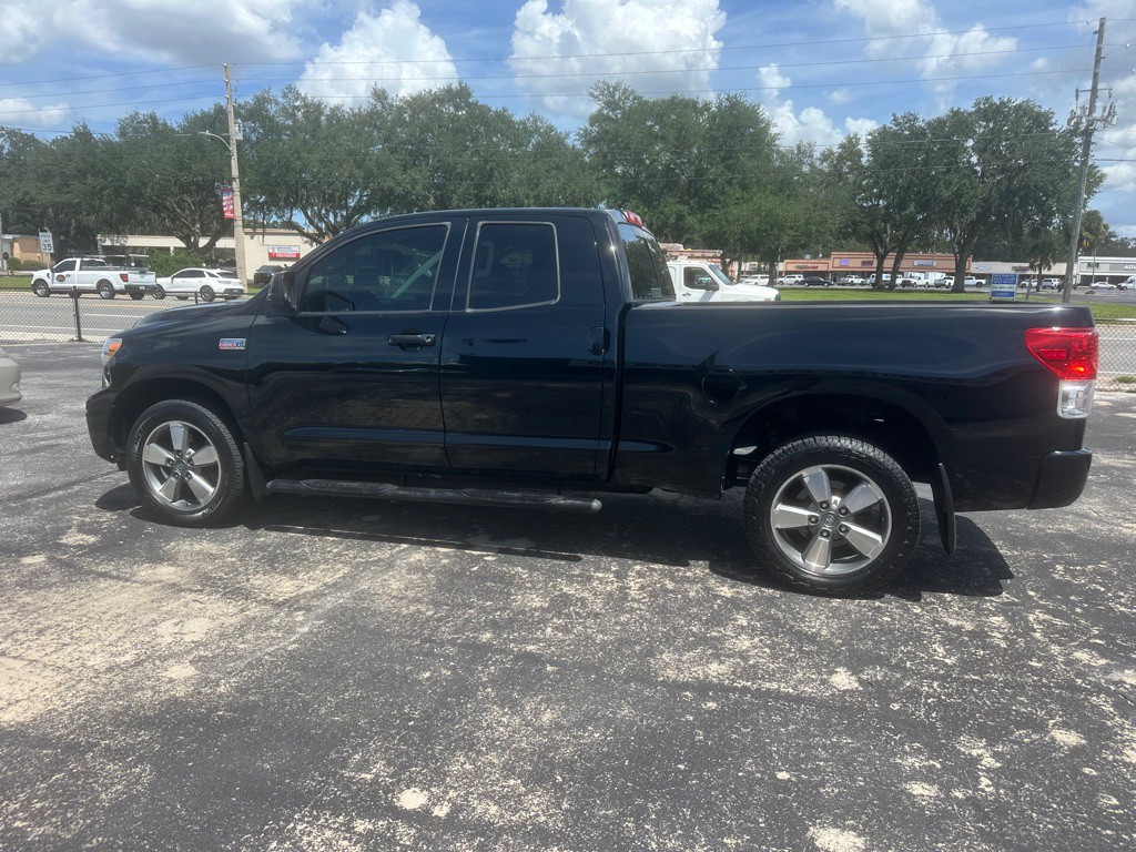 2010 Toyota Tundra Image 6