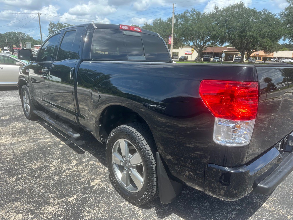 2010 Toyota Tundra Image 7