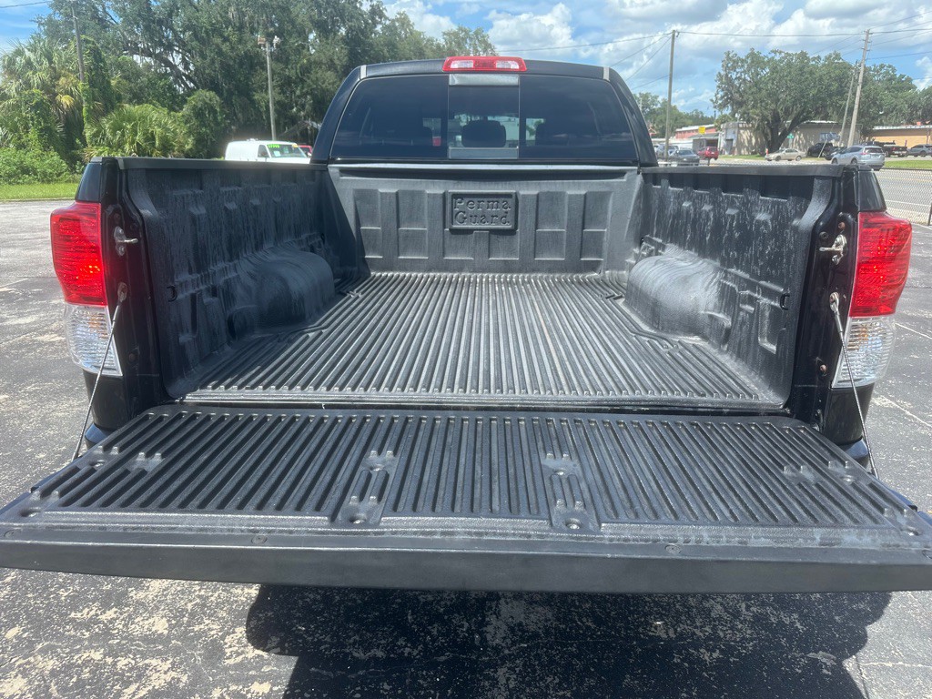 2010 Toyota Tundra Image 9