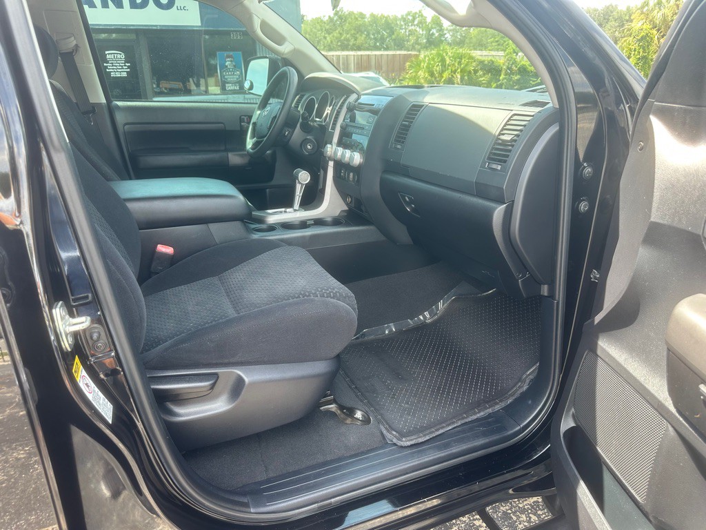 2010 Toyota Tundra Image 10