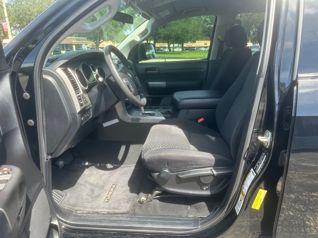 2010 Toyota Tundra Image 13