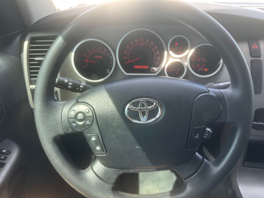 2010 Toyota Tundra Image 17