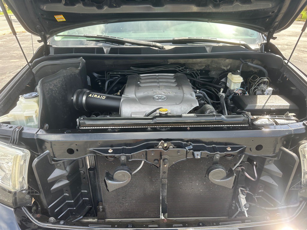 2010 Toyota Tundra Image 23
