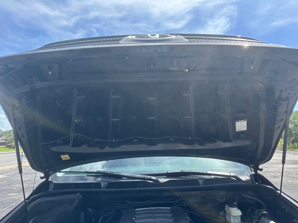 2010 Toyota Tundra Image 24