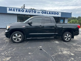 Image for 2010 Toyota Tundra DOUBLE CAB SR5 ID: 7555979
