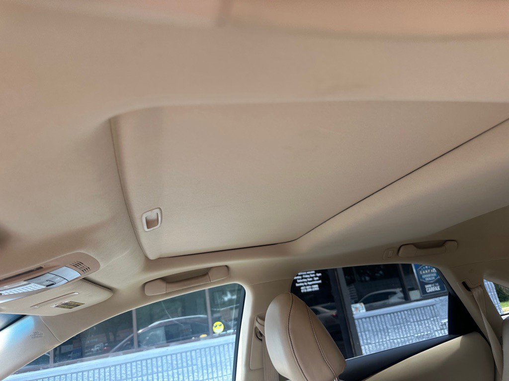 2013 Lexus RX Image 14
