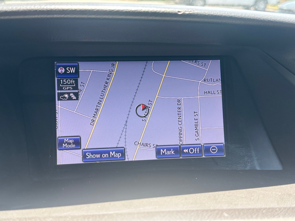 2013 Lexus RX Image 18