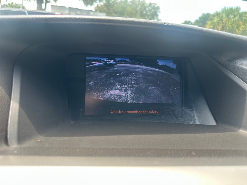 2013 Lexus RX Image 19
