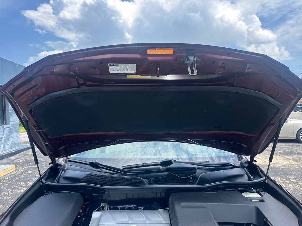 2013 Lexus RX Image 28