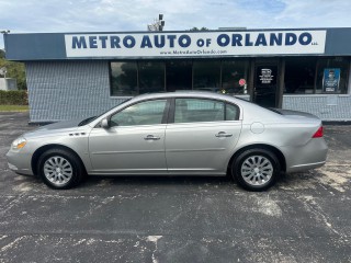 Image for 2006 Buick Lucerne CX ID: 7589956