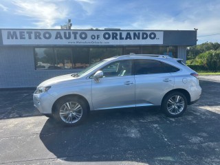Image for 2015 Lexus RX 350 ID: 7590018