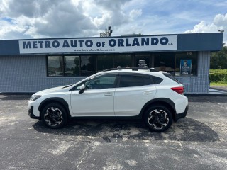 Image for 2021 Subaru Crosstrek Limited ID: 7623748