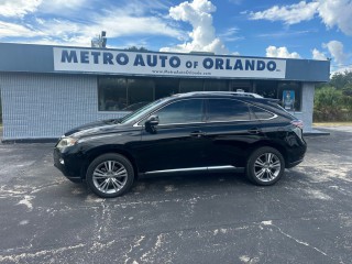 Image for 2015 Lexus RX 350 ID: 7697080
