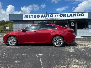 Image for 2014 Lexus ES 350 ID: 7719206