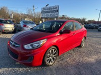 Image for 2017 Hyundai Accent SE ID: 6350660