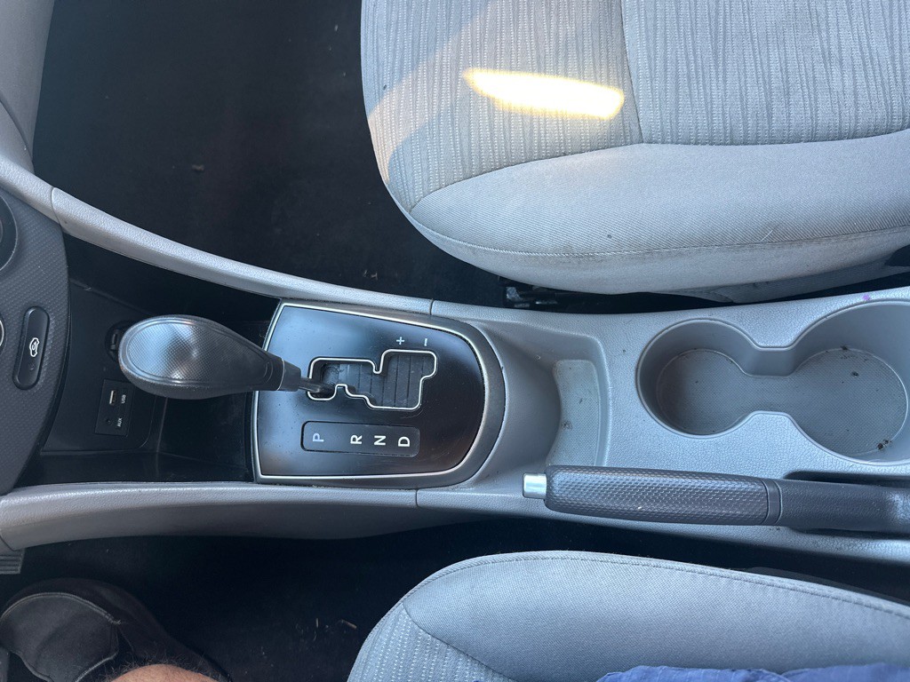 2017 Hyundai Accent Image 14