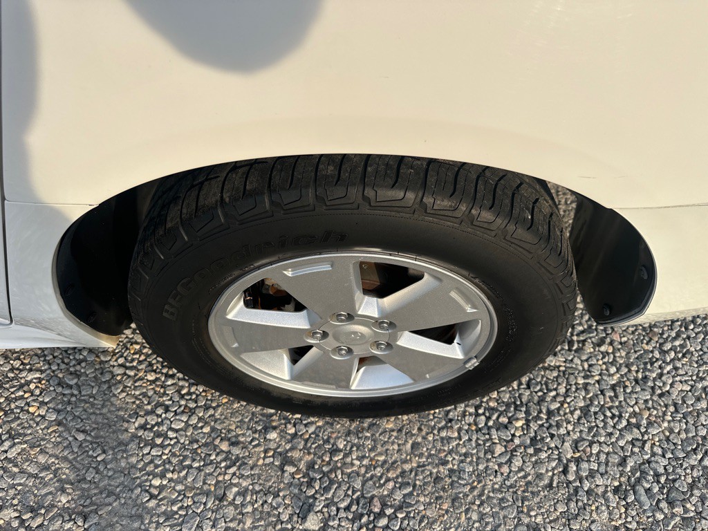 2009 Chevrolet Impala Image 8