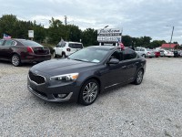 Image for 2016 Kia Cadenza Luxury ID: 6684889