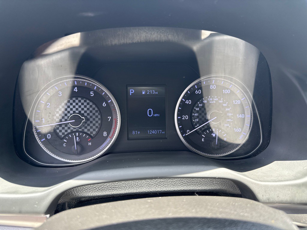 2020 Hyundai Elantra Image 12