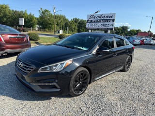 Image for 2017 Hyundai Sonata Sport ID: 6713046
