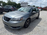 Image for 2013 Chrysler 200 Touring ID: 6727148