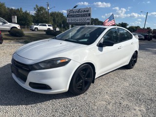 Image for 2015 Dodge Dart SXT ID: 6757187