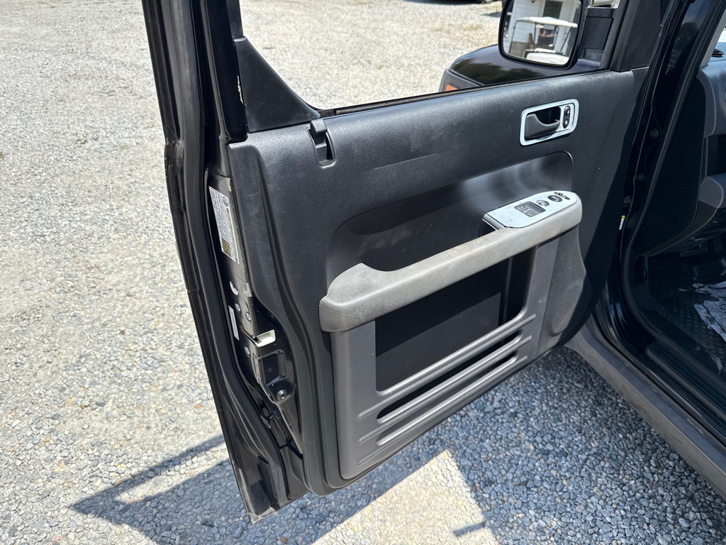 2005 Honda Element Image 10