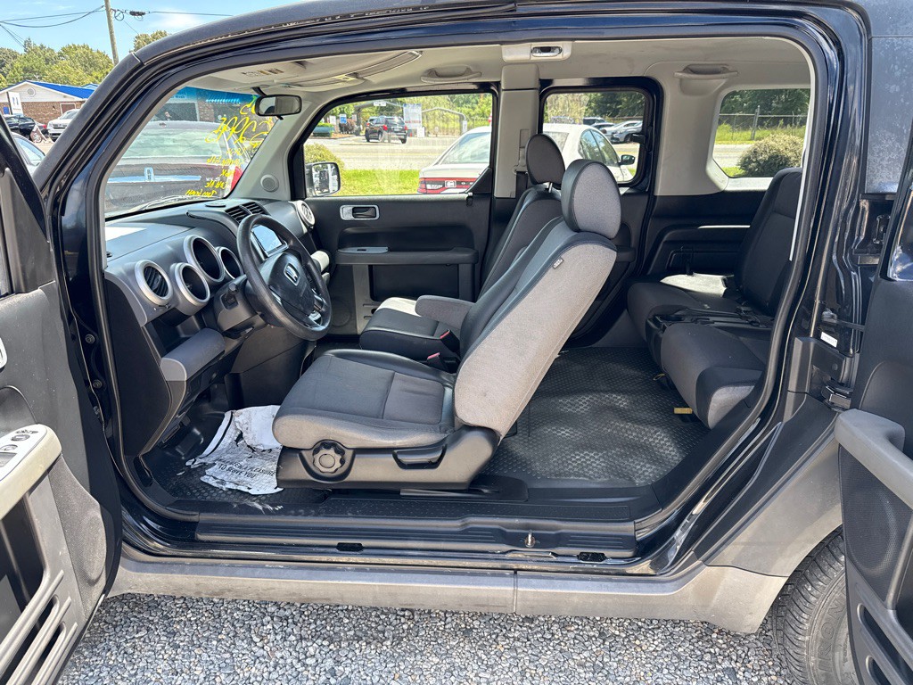 2005 Honda Element Image 12