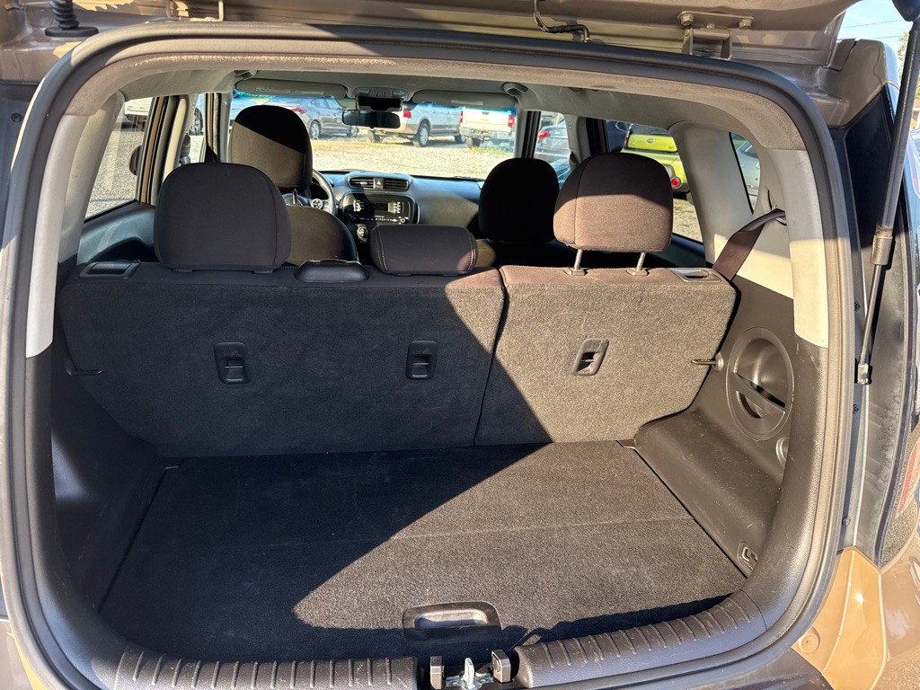 2015 Kia Soul Image 10