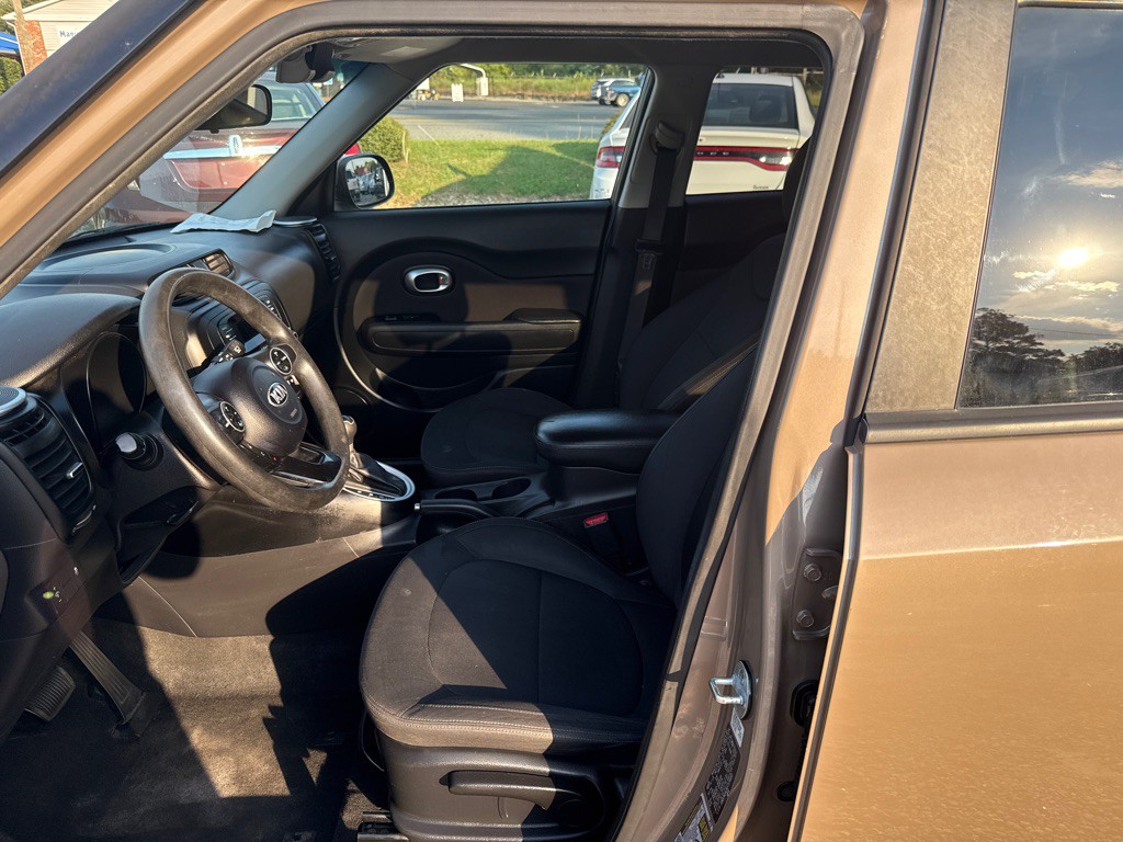 2015 Kia Soul Image 11