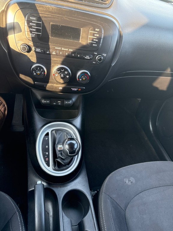 2015 Kia Soul Image 14