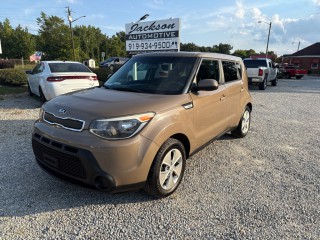 Image for 2015 Kia Soul  ID: 6806378