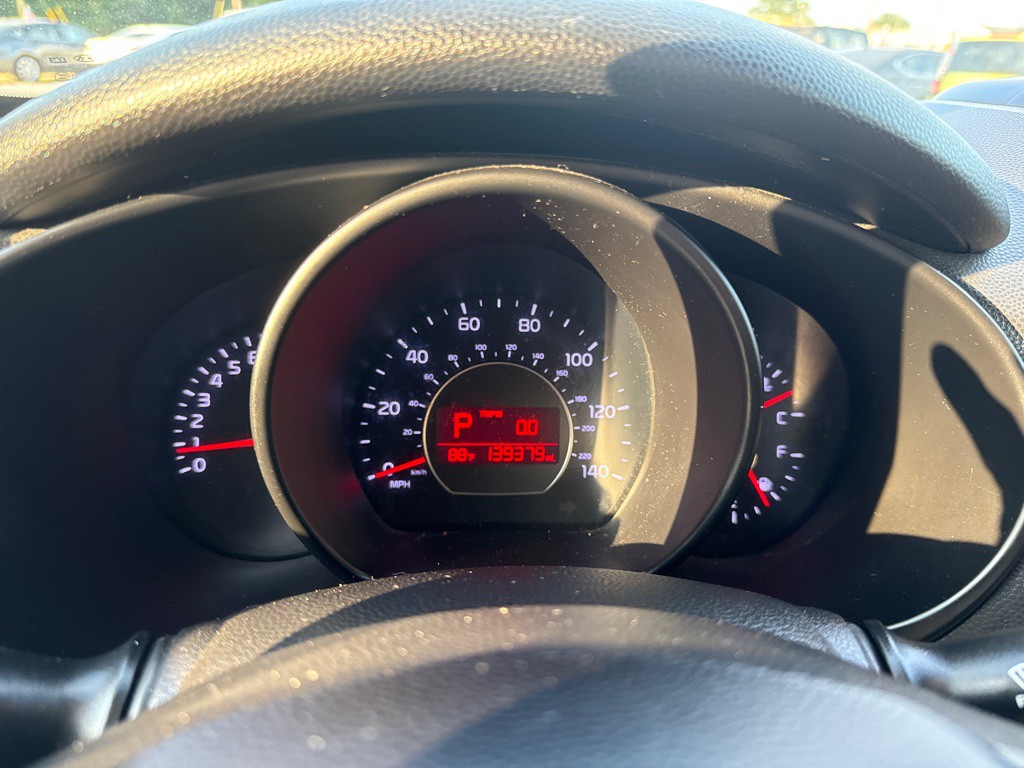 2015 Kia Soul Image 13