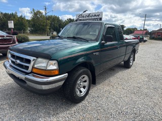 Image for 1998 Ford Ranger Super Cab ID: 6837974