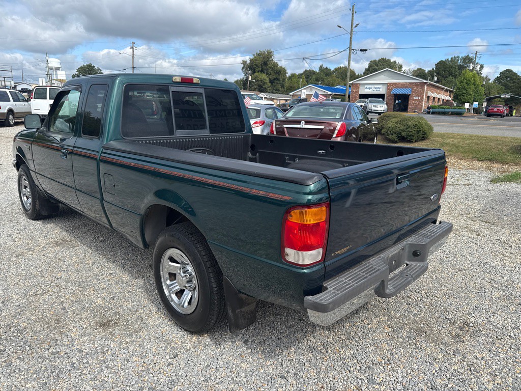 1998 Ford Ranger Image 6