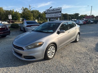 Image for 2014 Dodge Dart SXT ID: 6843069