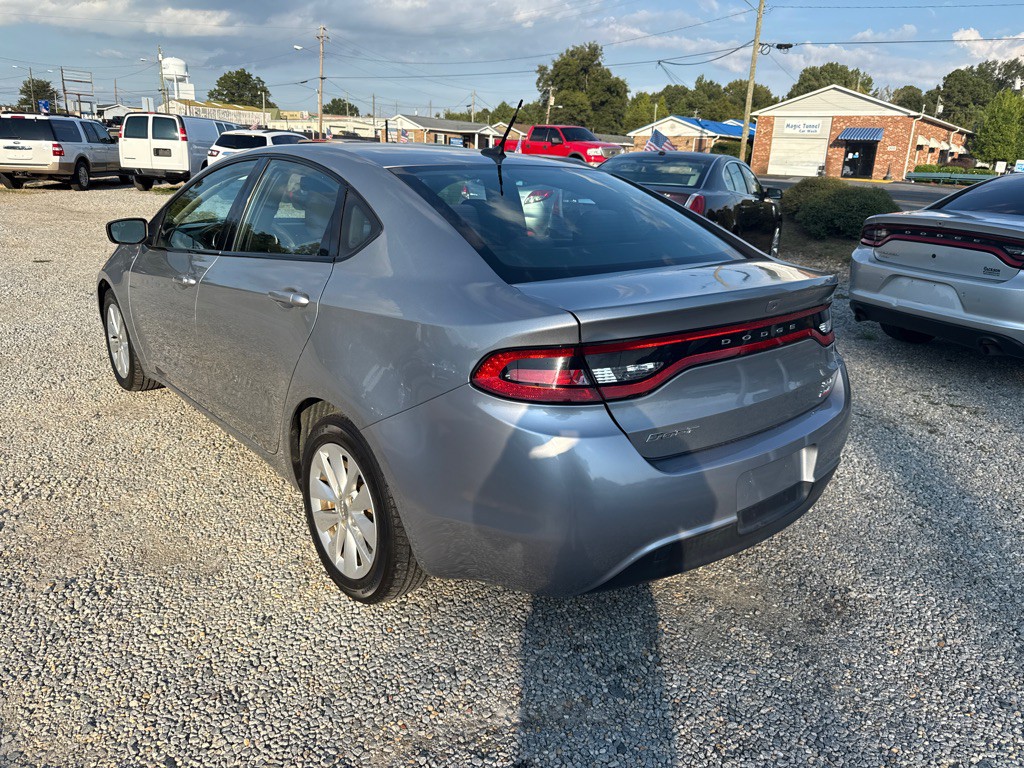 2014 Dodge Dart Image 6
