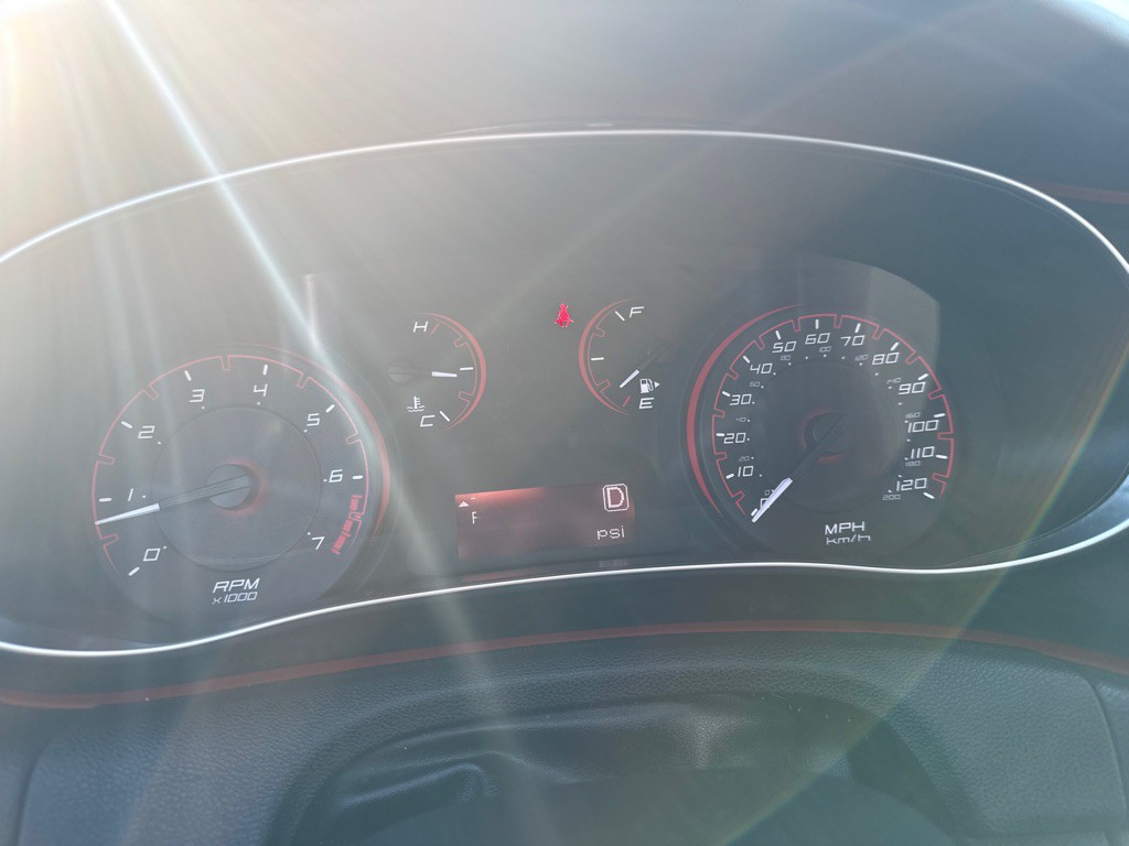 2014 Dodge Dart Image 12