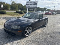 Image for 2005 Mazda MX-5 Miata Mazdaspeed ID: 6891393