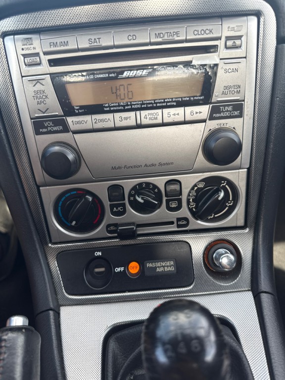 2005 Mazda MX-5 Miata Image 18