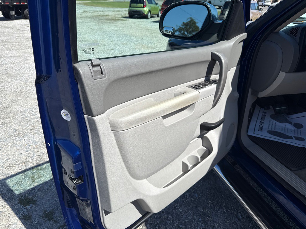 2013 Chevrolet Silverado 1500 Image 10