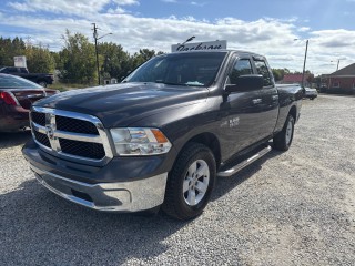 Image for 2016 RAM 1500 SLT ID: 6895540