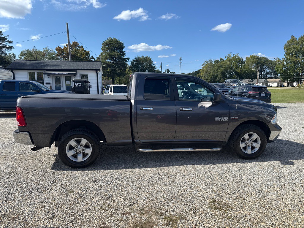 2016 RAM 1500 Image 2