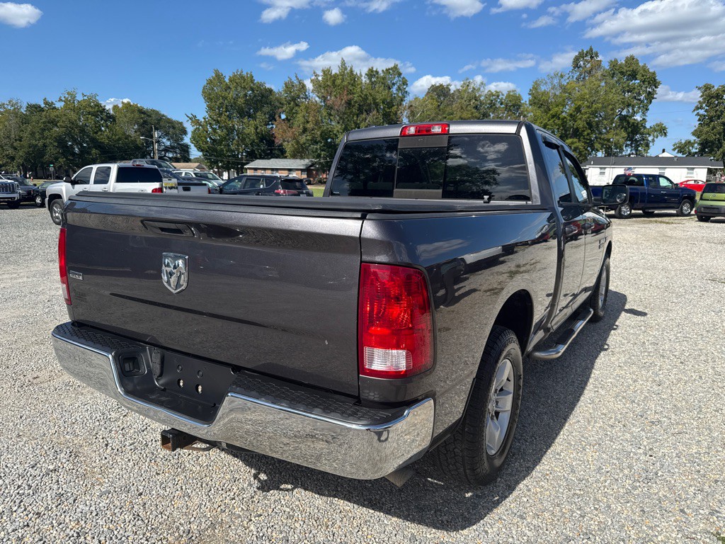 2016 RAM 1500 Image 3