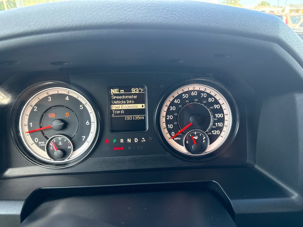 2016 RAM 1500 Image 10