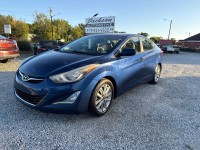 Image for 2015 Hyundai Elantra SE ID: 6895821