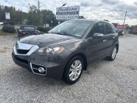 Image for 2011 Acura RDX  ID: 6921947