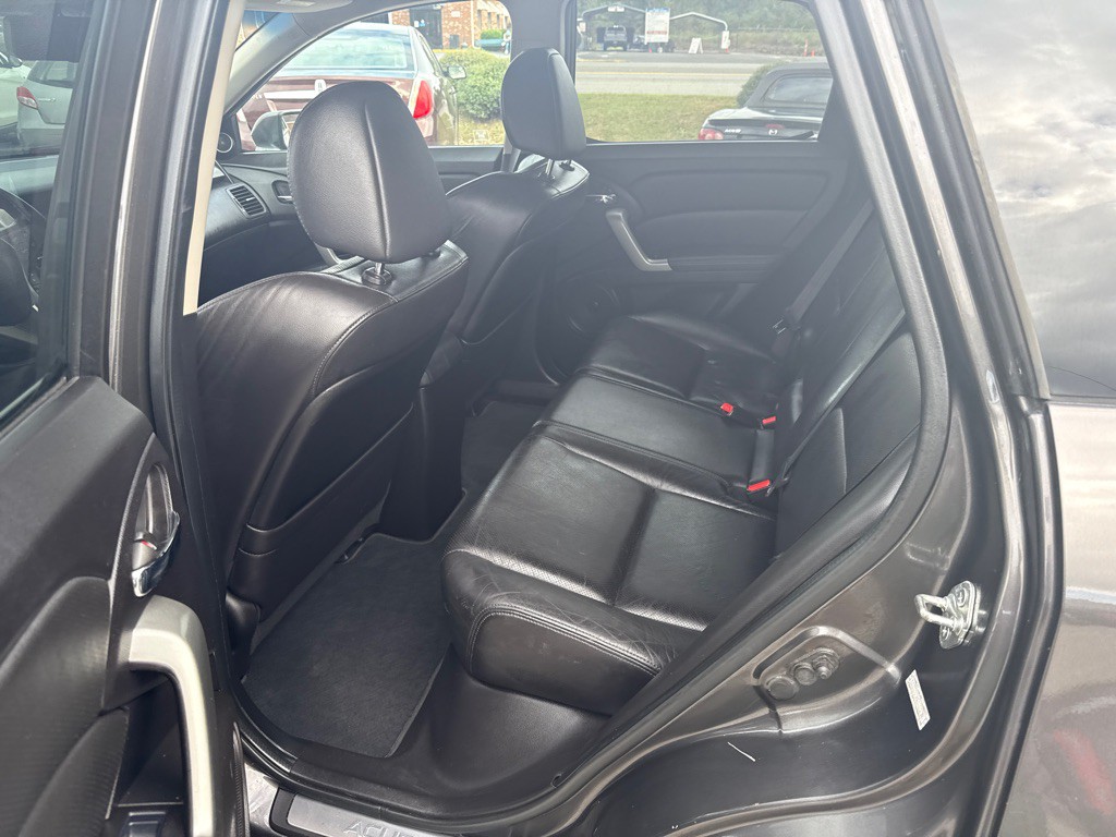 2011 Acura RDX Image 10