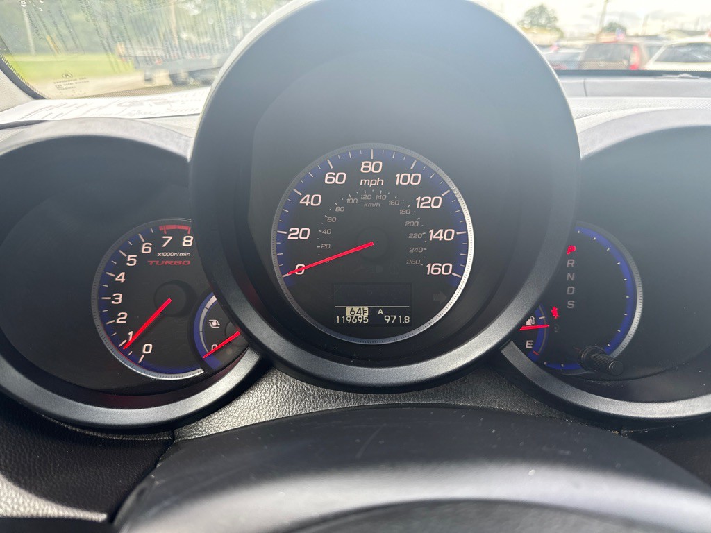 2011 Acura RDX Image 13